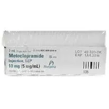  Metoclopramide Injection